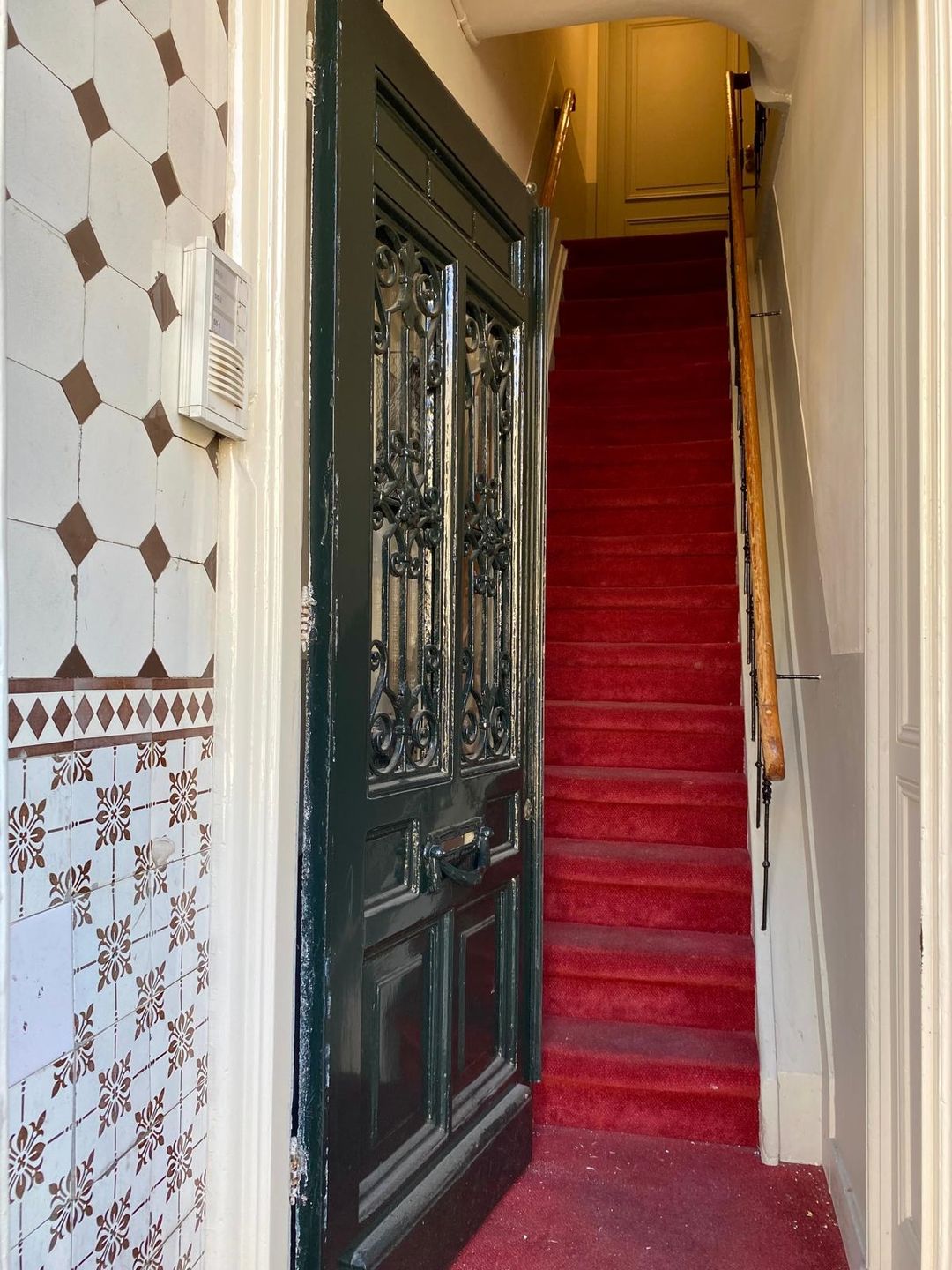 Foto 23 van Rozengracht 55-3