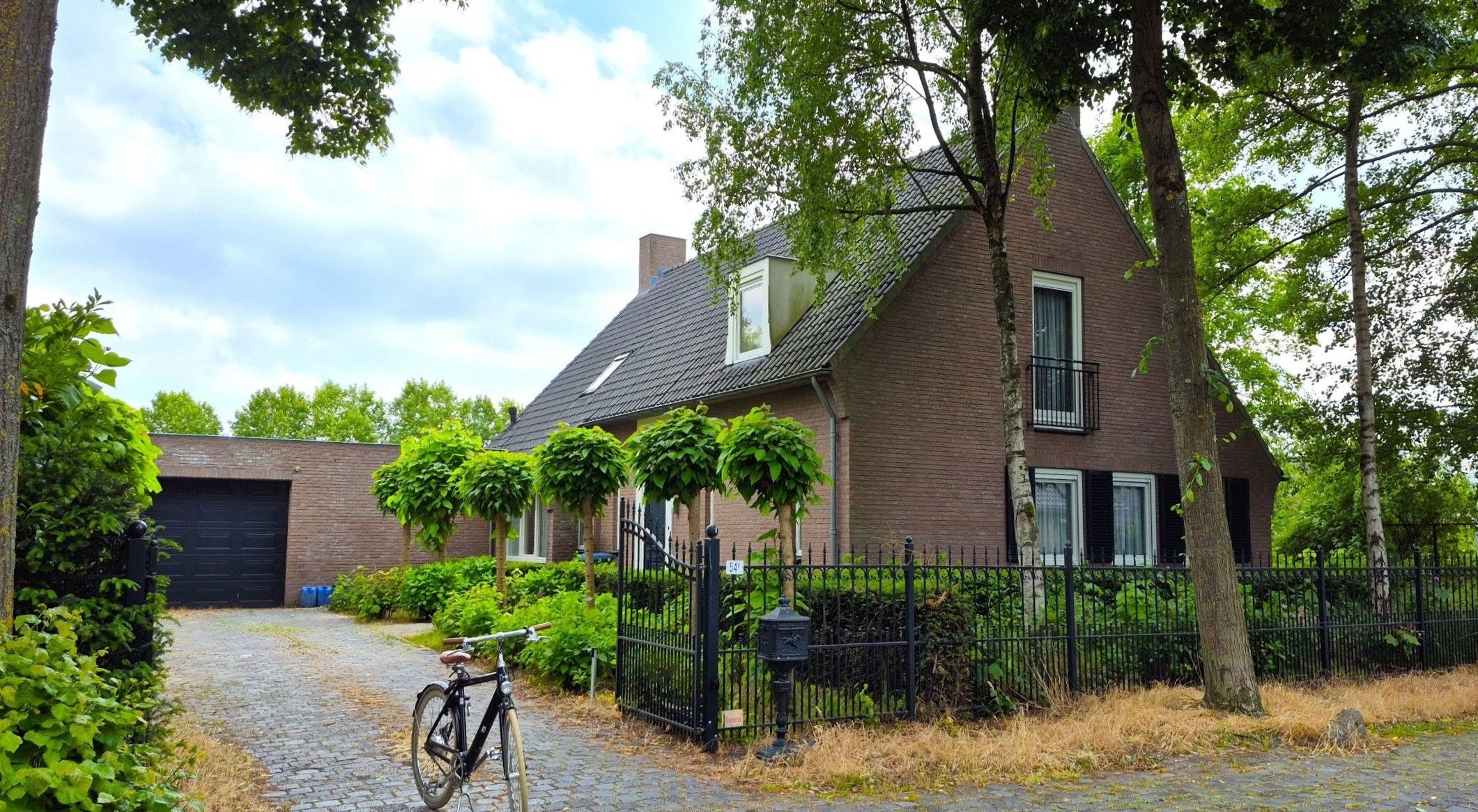 Veerseweg 54-F, 54, F, Oosterhout (NB), 4901ZE, Noord-Brabant, Nederland 54 