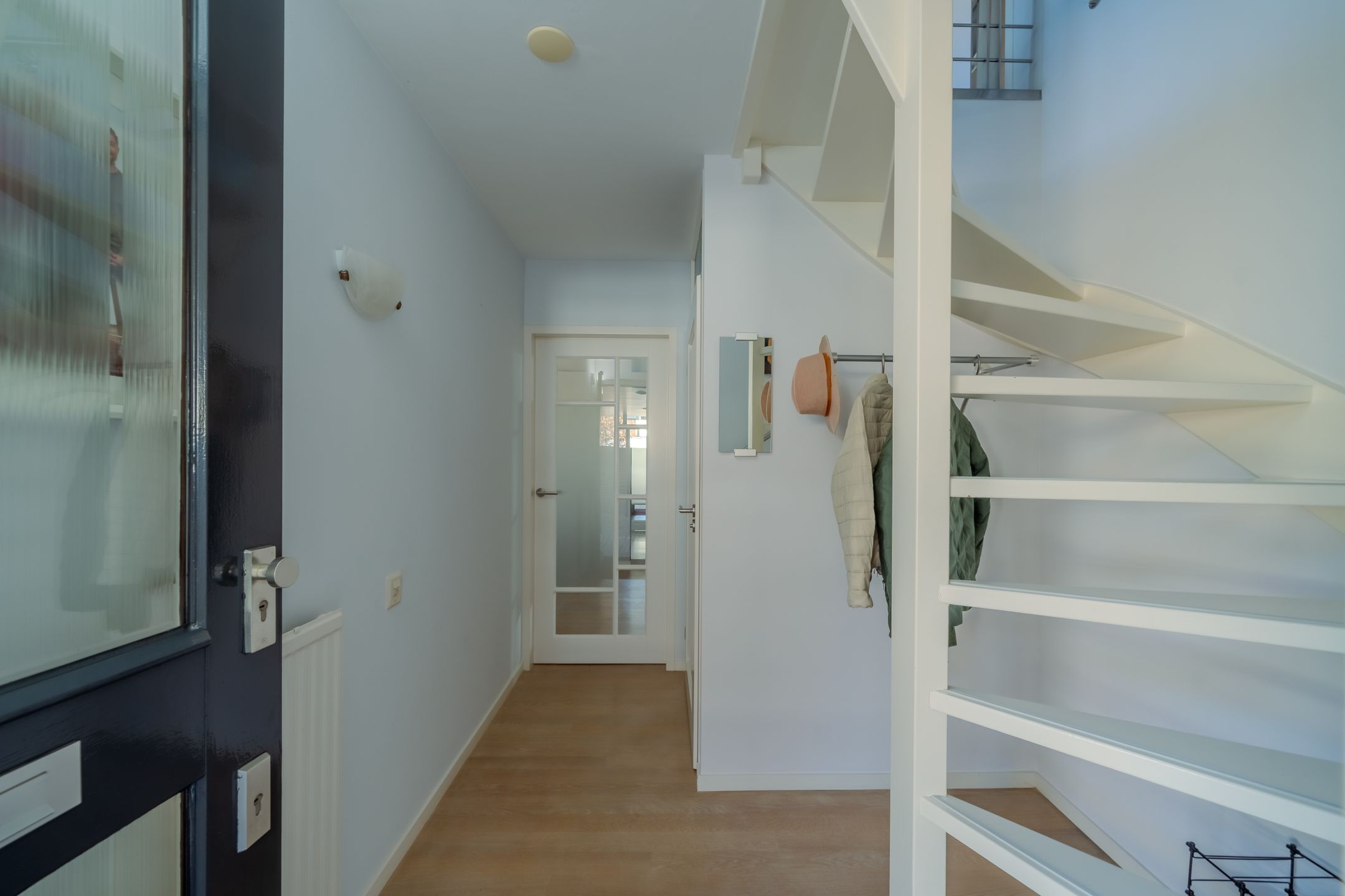 Photo 6 of van Heukelomstraat 7