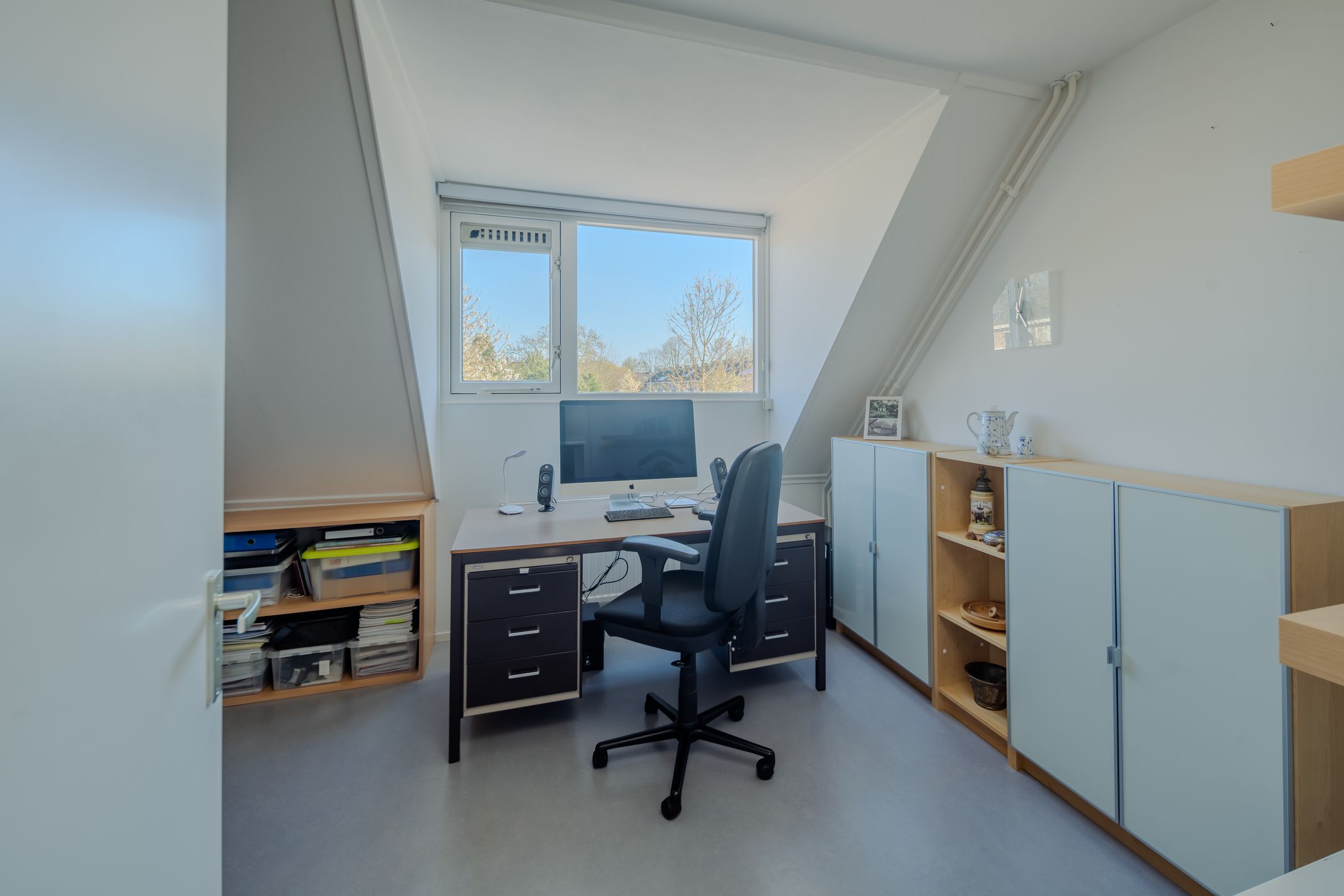 Photo 27 of van Heukelomstraat 7