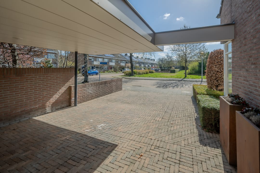 Photo 38 of van Heukelomstraat 7