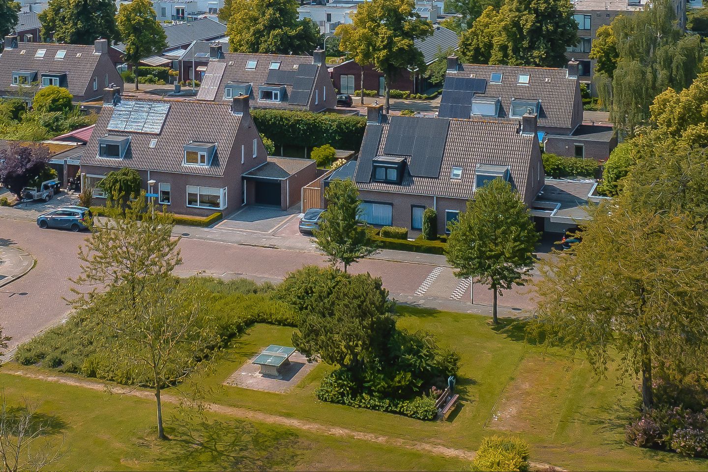 Photo 40 of van Heukelomstraat 7
