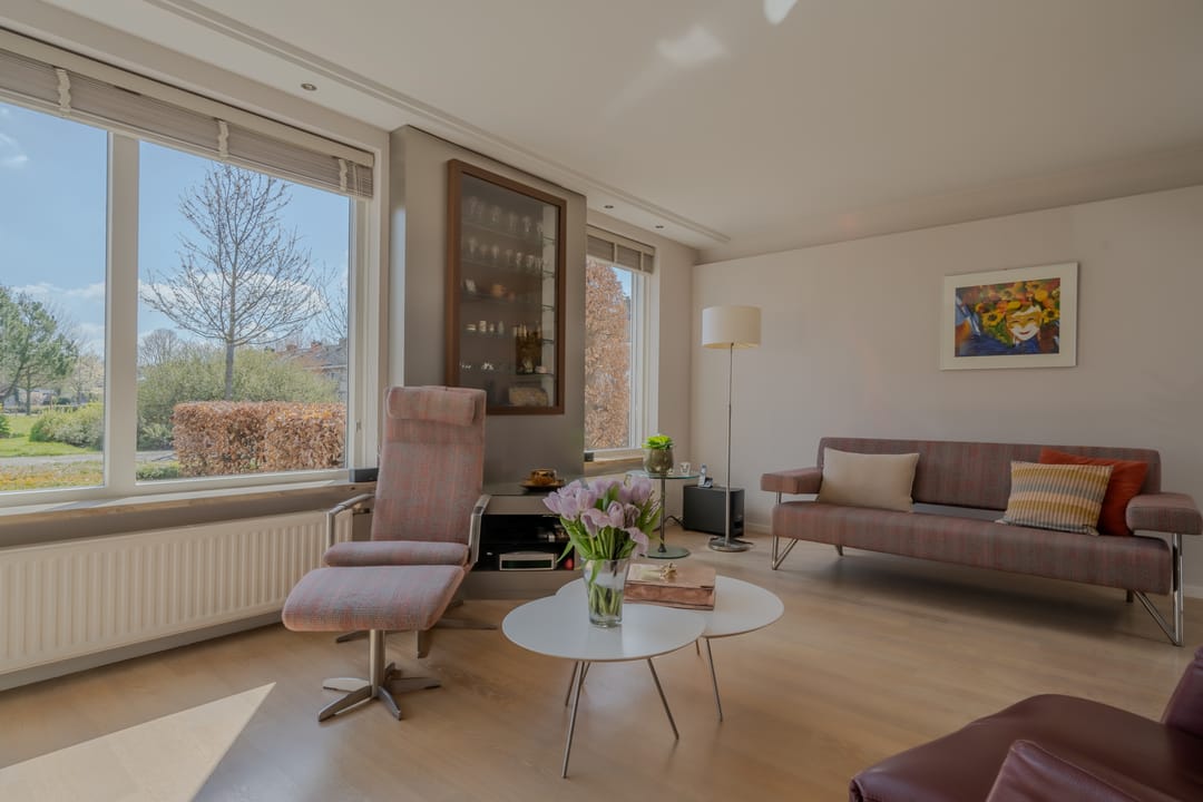 Photo 8 of van Heukelomstraat 7