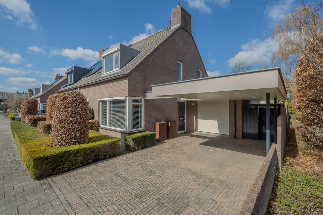 Photo 37 of van Heukelomstraat 7
