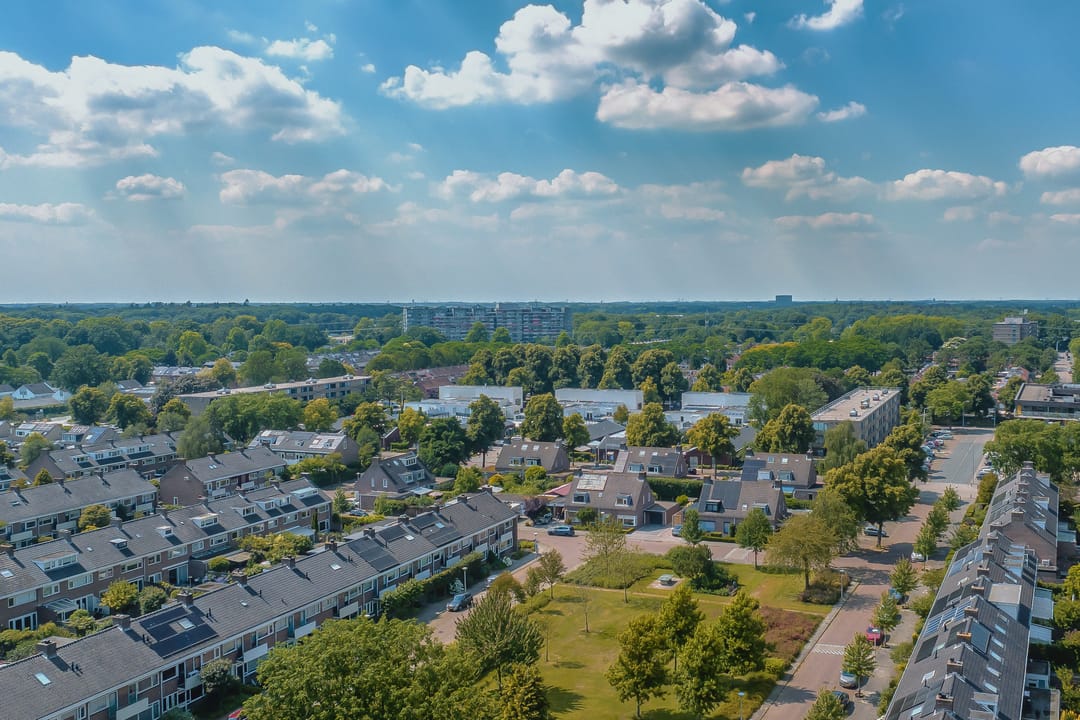 Photo 41 of van Heukelomstraat 7