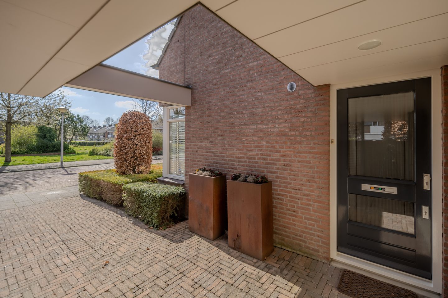 Photo 5 of van Heukelomstraat 7