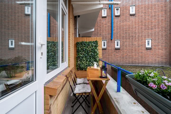 Foto 4 van Schieweg 53-B