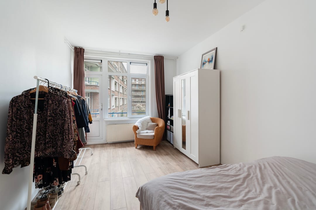 Foto 11 van Schieweg 53-B