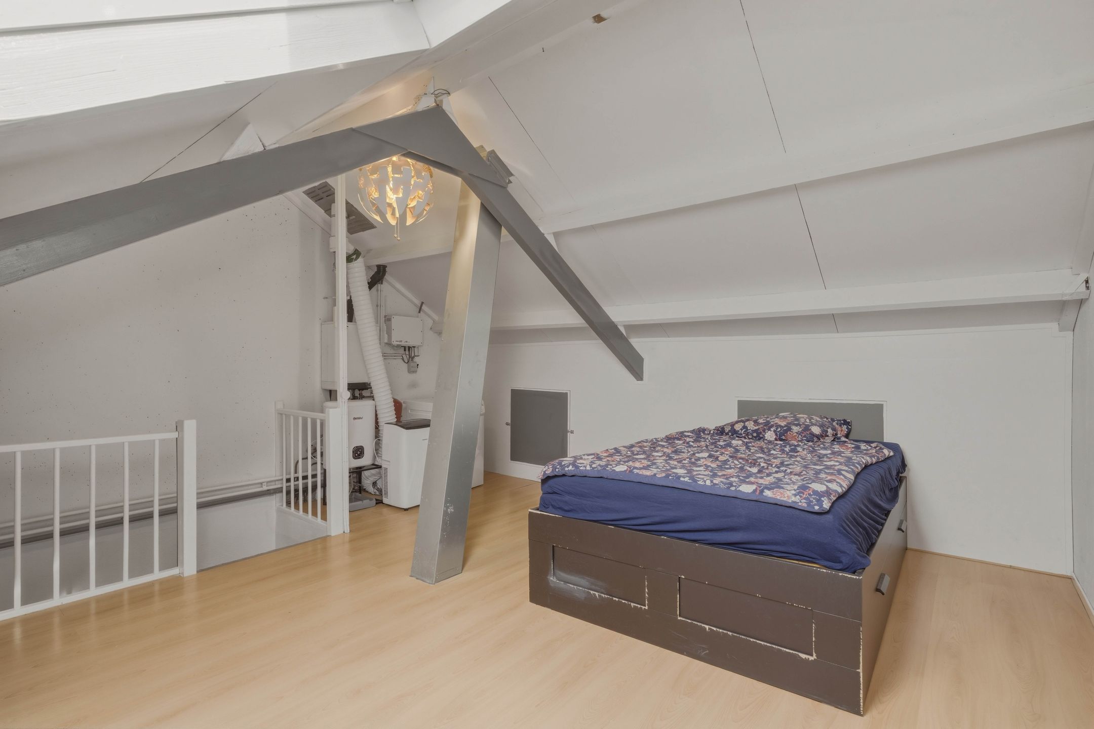 Foto 30 van Spaarndamhof 17