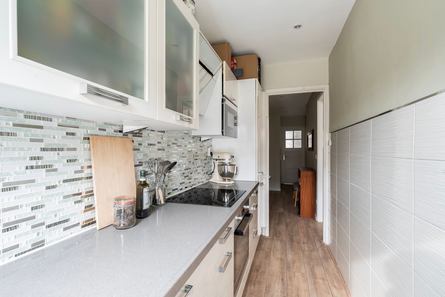 Foto 10 van Schieweg 53-B