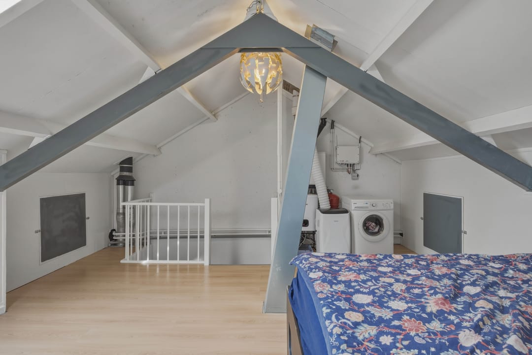 Foto 31 van Spaarndamhof 17