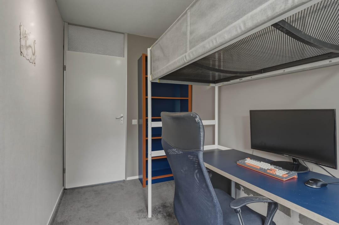 Foto 23 van Spaarndamhof 17