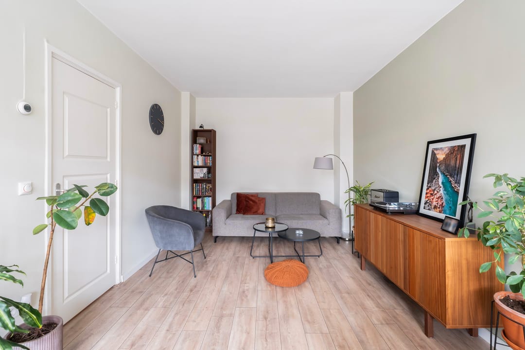 Foto 8 van Schieweg 53-B