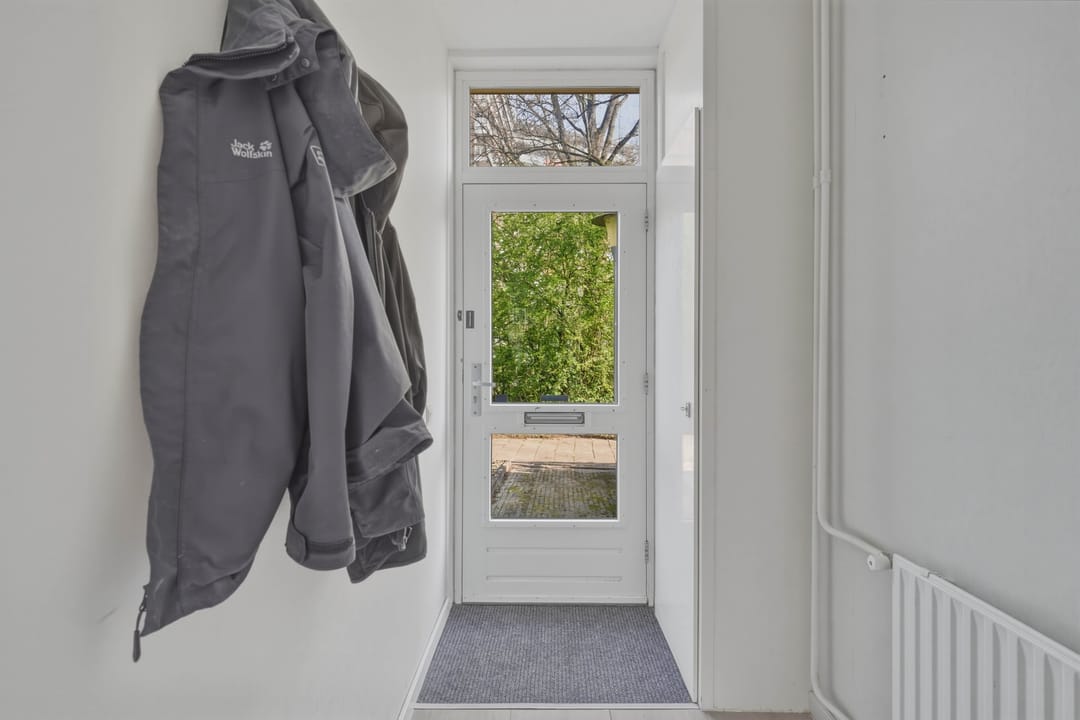 Foto 2 van Spaarndamhof 17