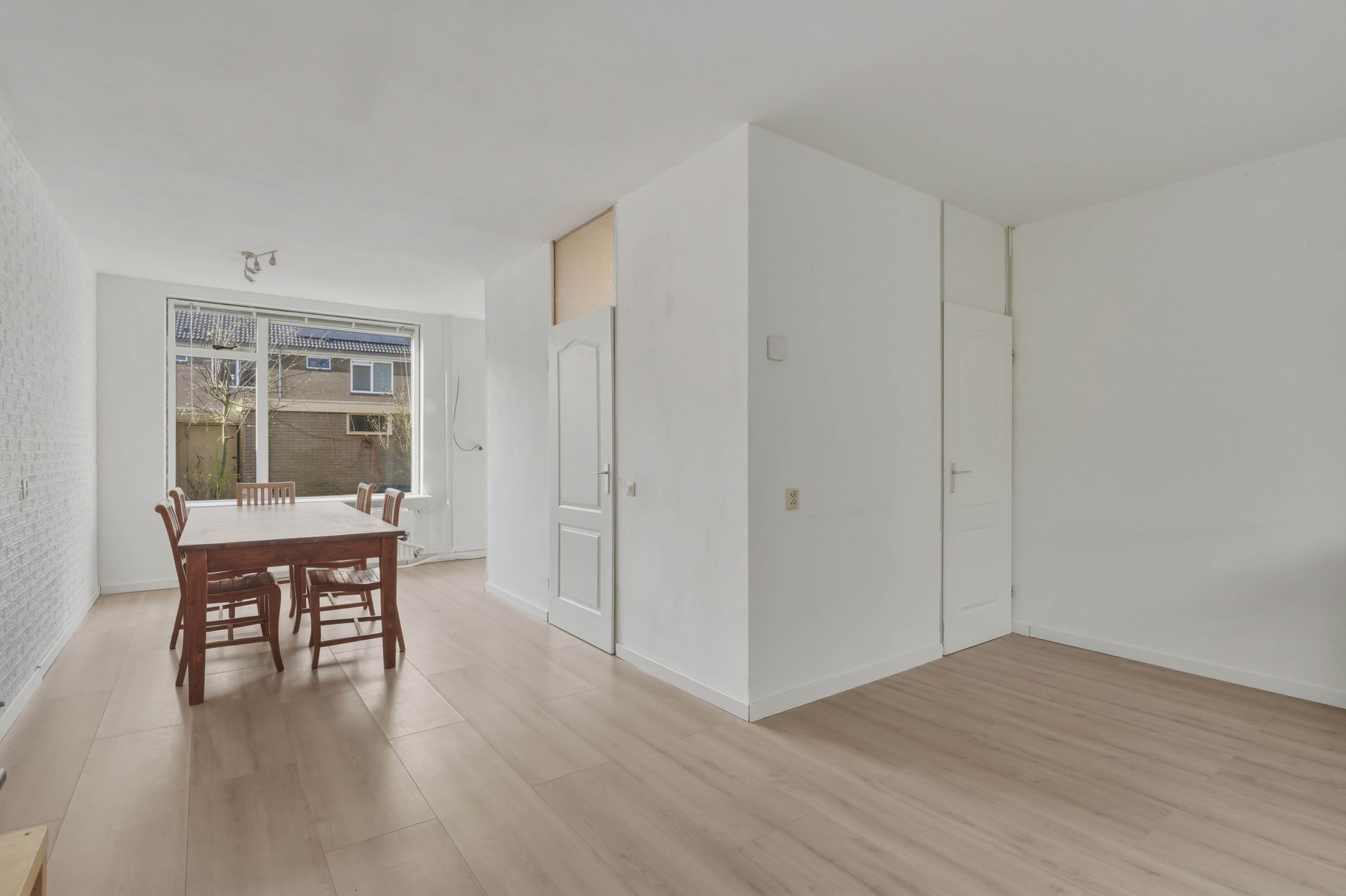 Foto 6 van Spaarndamhof 17