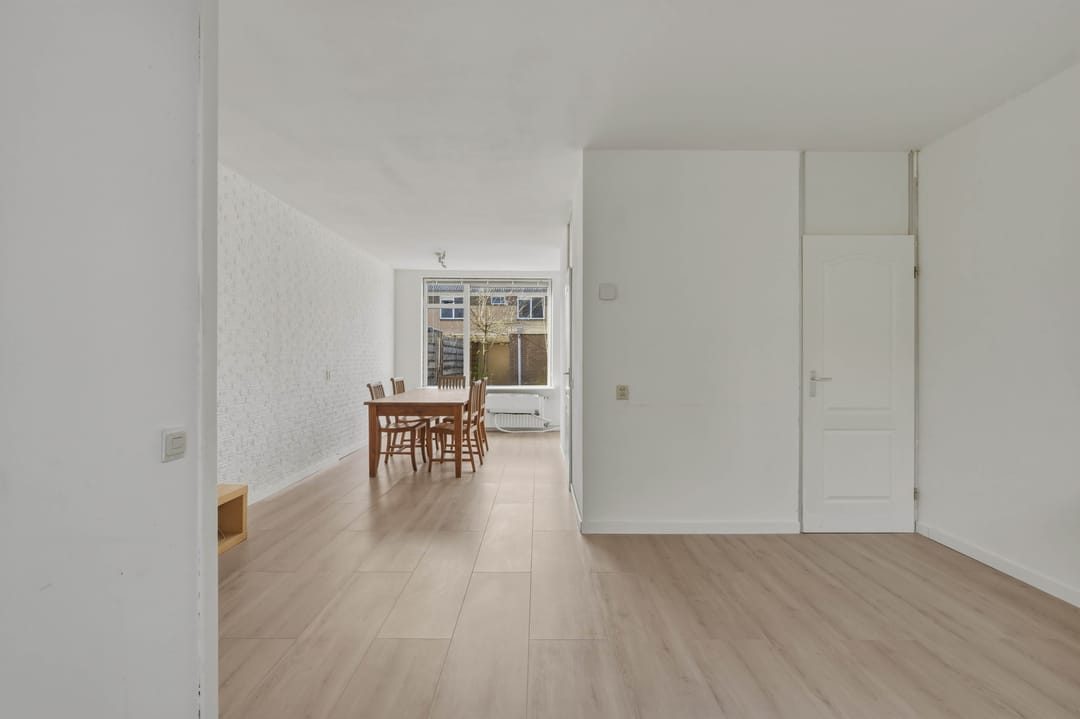 Foto 7 van Spaarndamhof 17