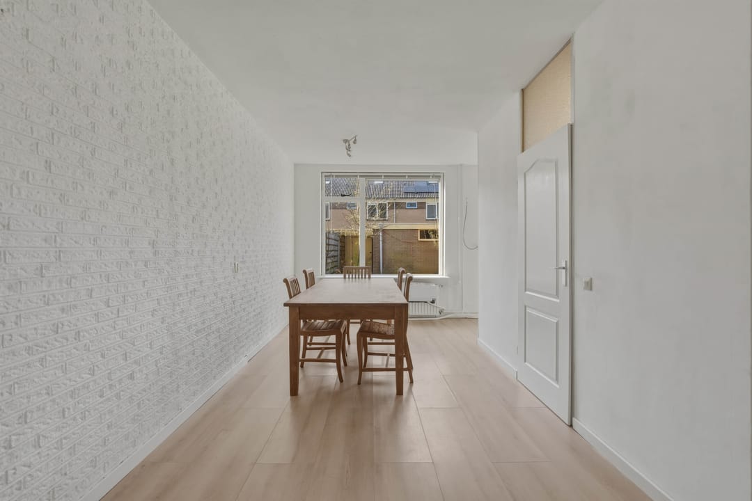 Foto 8 van Spaarndamhof 17