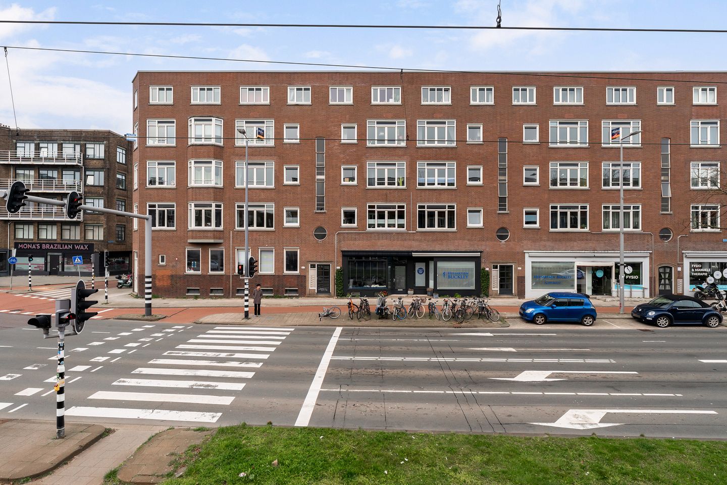 Foto 20 van Schieweg 53-B