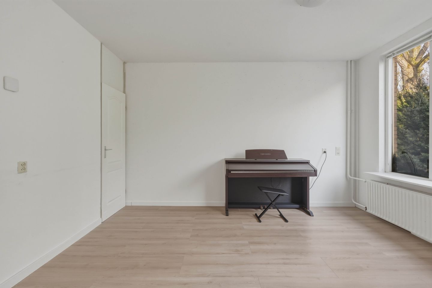 Foto 4 van Spaarndamhof 17