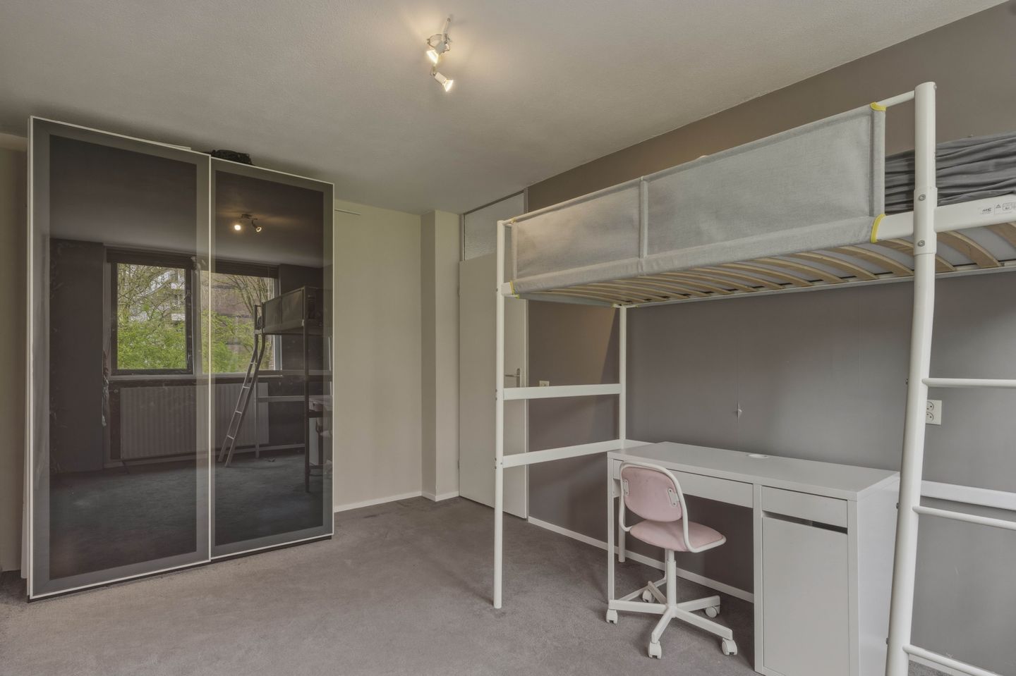 Foto 20 van Spaarndamhof 17