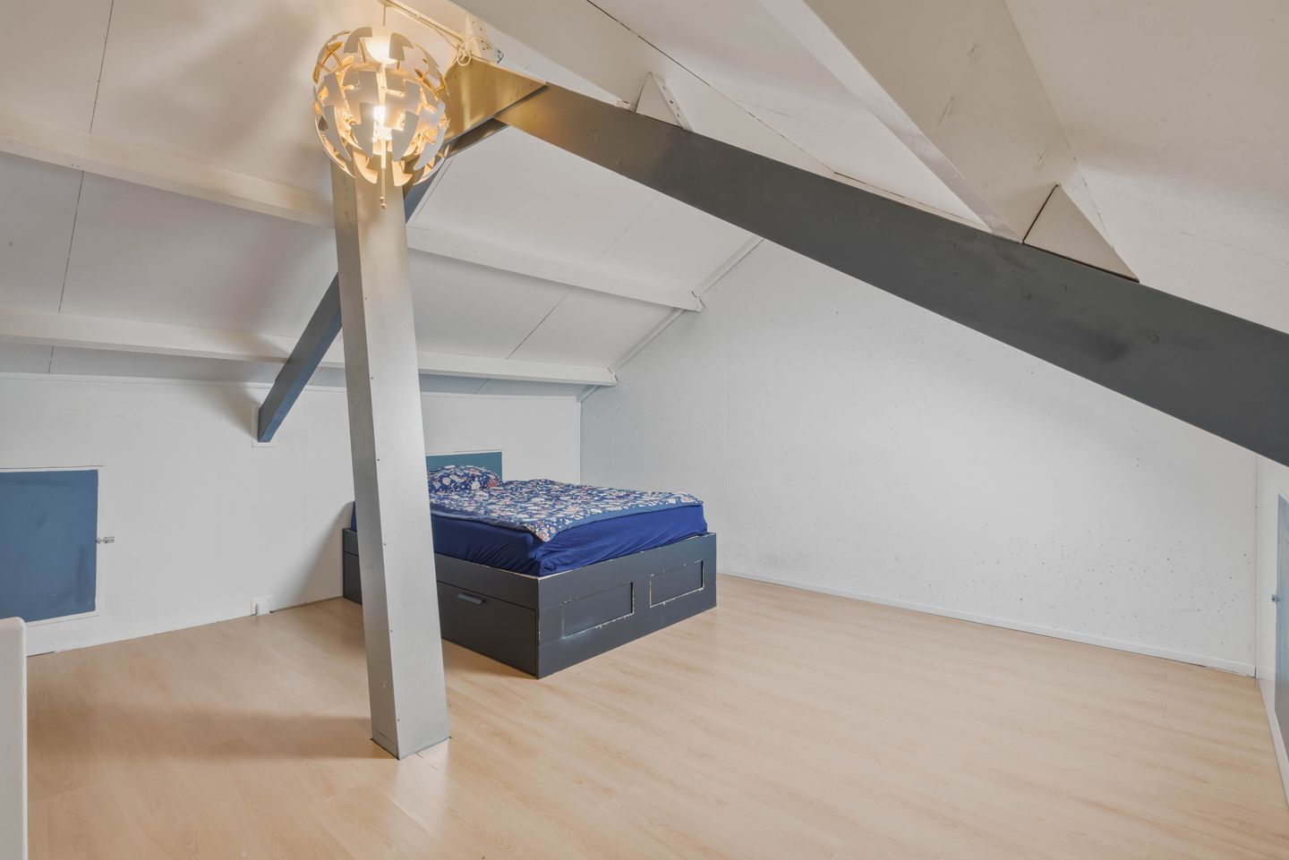 Foto 29 van Spaarndamhof 17