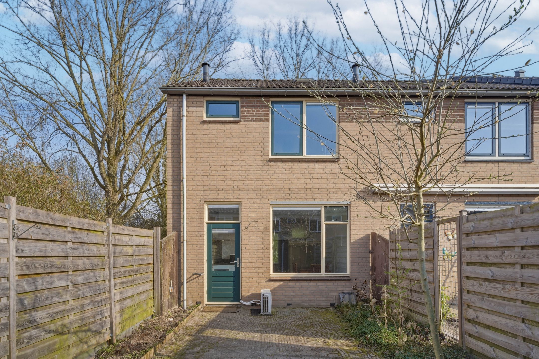 Foto 33 van Spaarndamhof 17