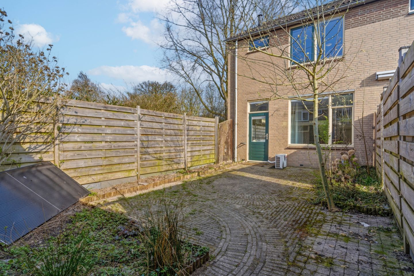 Foto 34 van Spaarndamhof 17