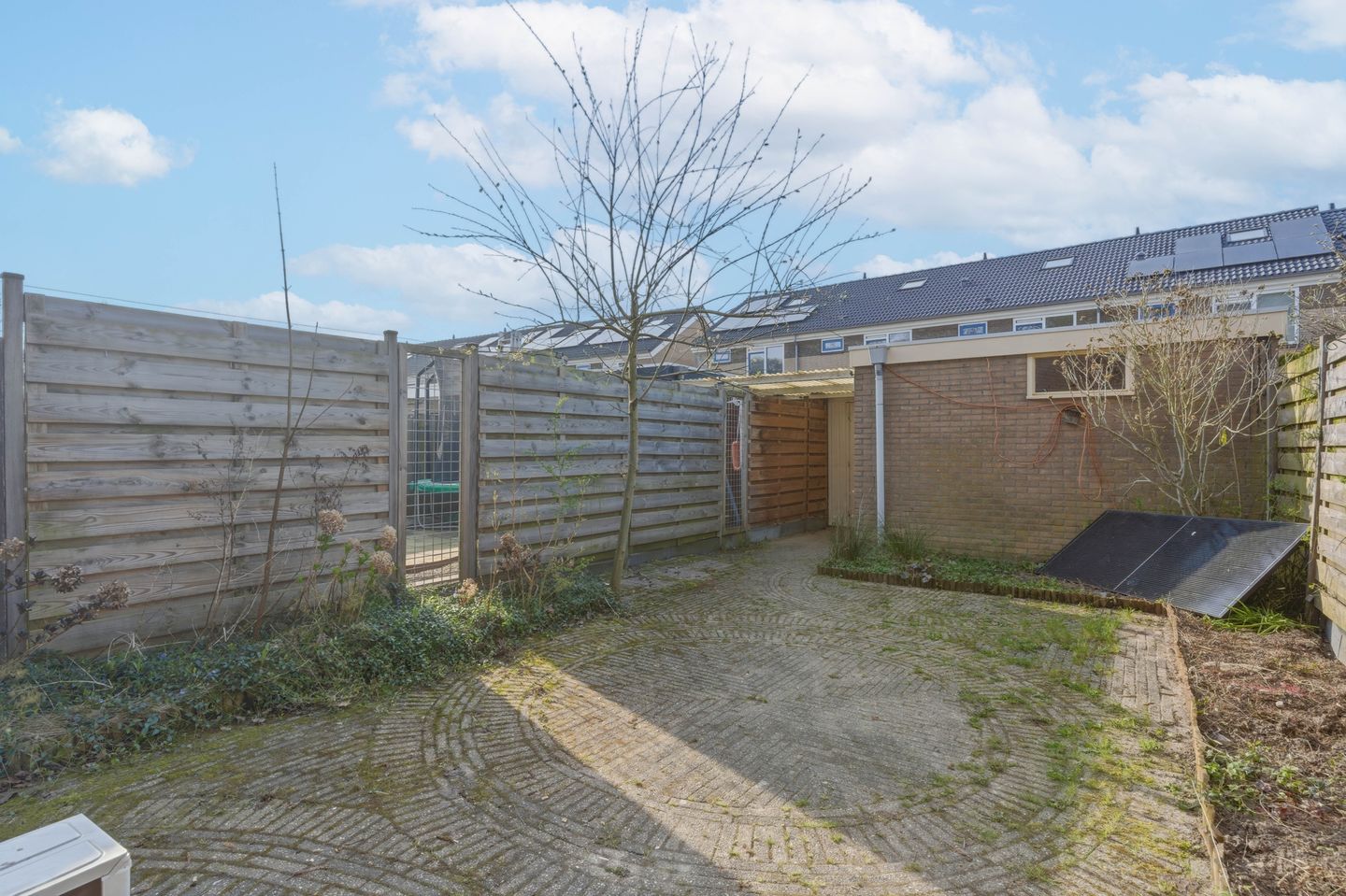 Foto 35 van Spaarndamhof 17