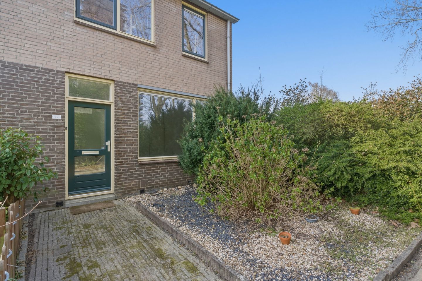 Foto 40 van Spaarndamhof 17