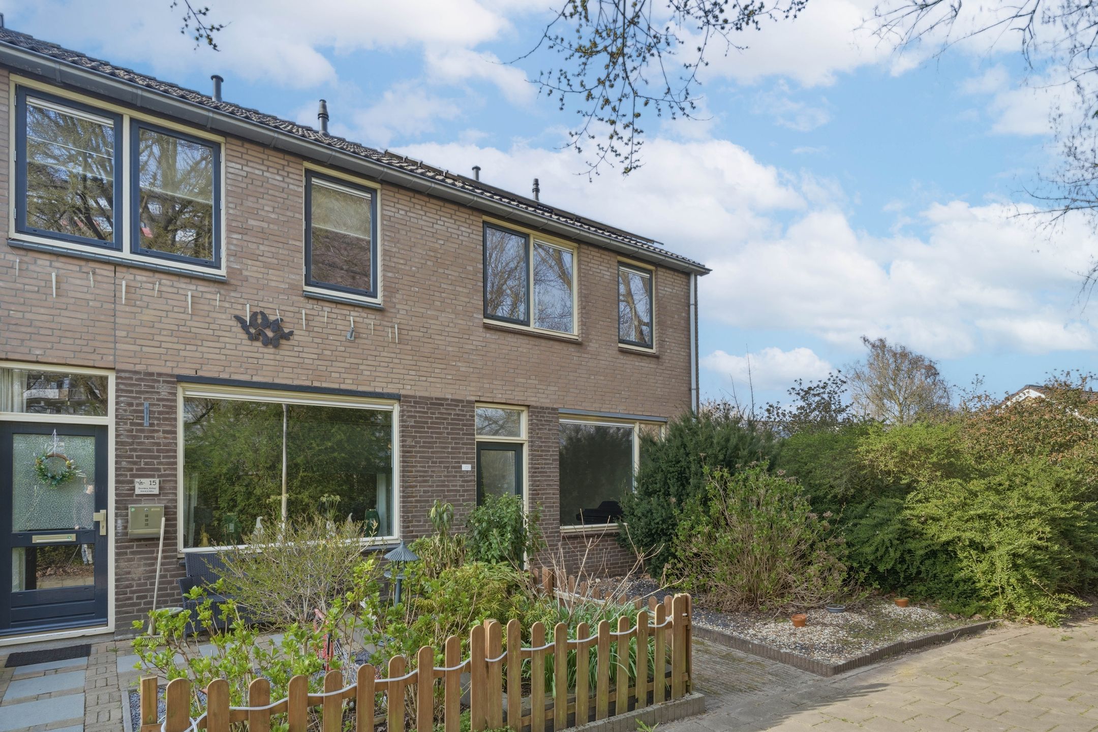 Foto 39 van Spaarndamhof 17