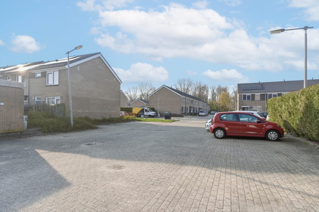 Foto 43 van Spaarndamhof 17