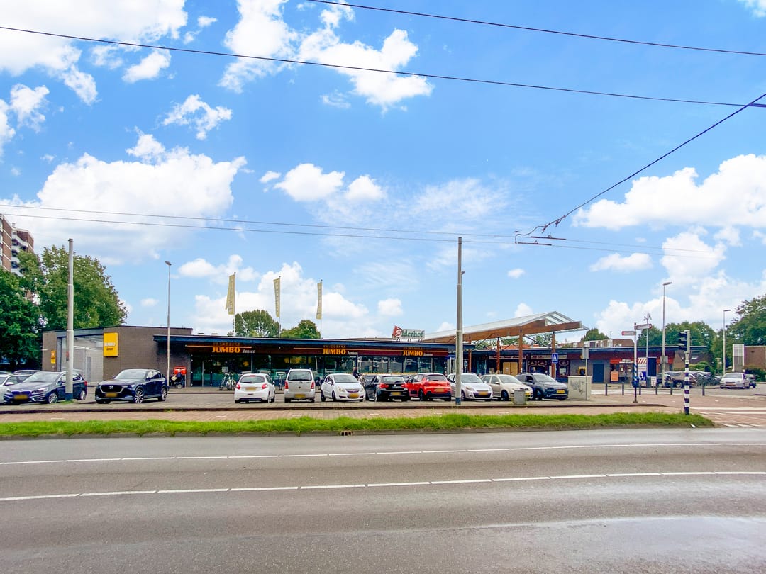 Foto 43 van Spaarndamhof 17