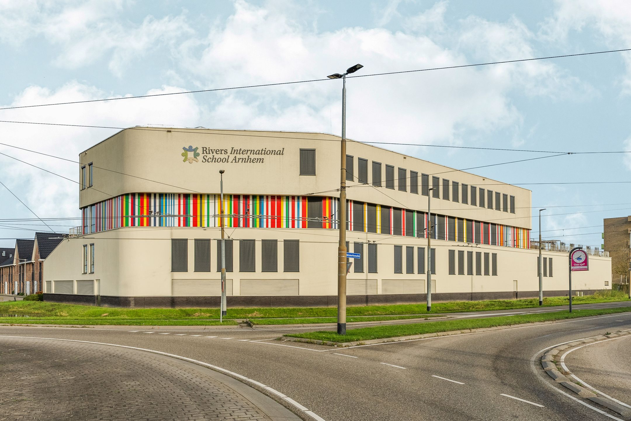 Foto 45 van Spaarndamhof 17