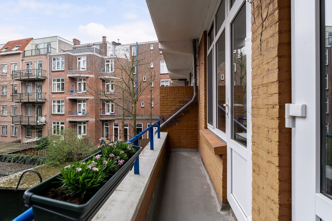 Foto 13 van Schieweg 53-B