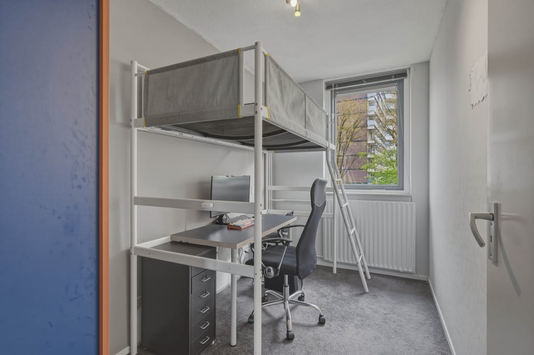 Foto 22 van Spaarndamhof 17