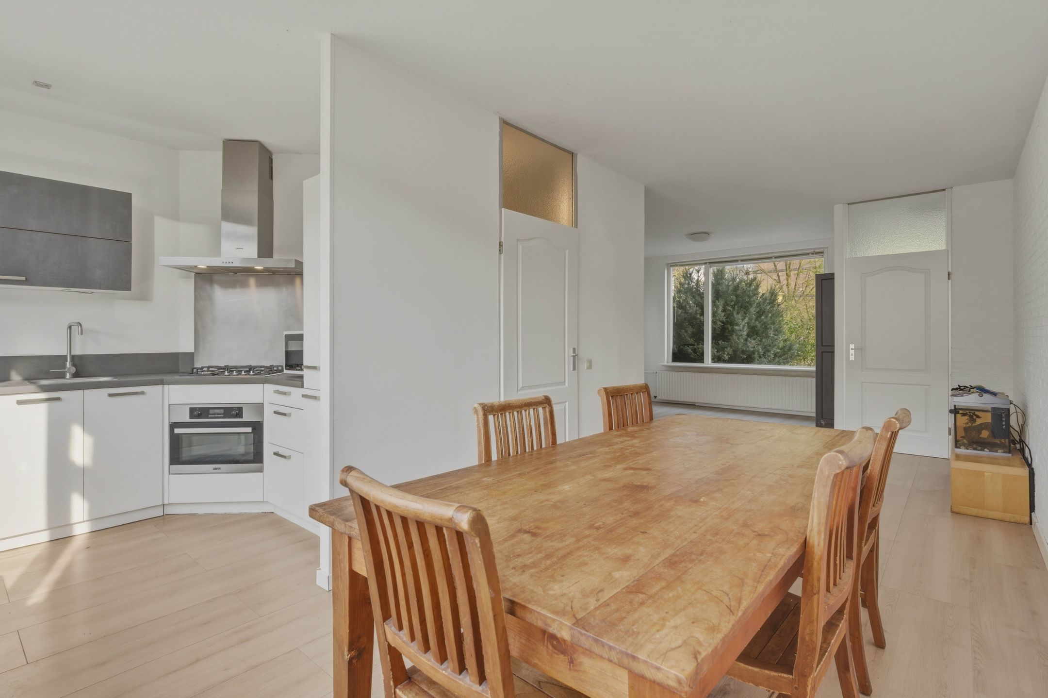 Foto 9 van Spaarndamhof 17