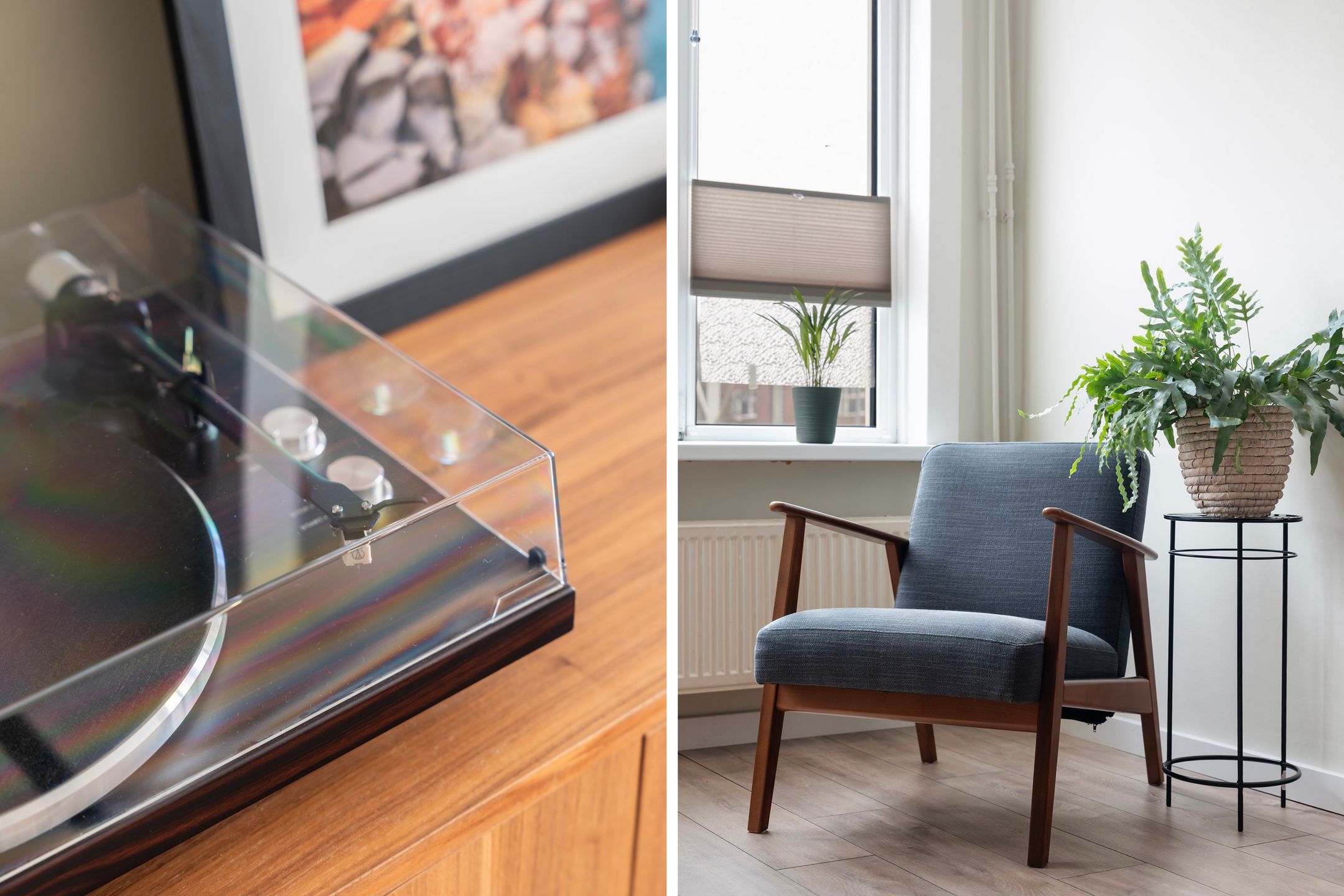 Foto 9 van Schieweg 53-B