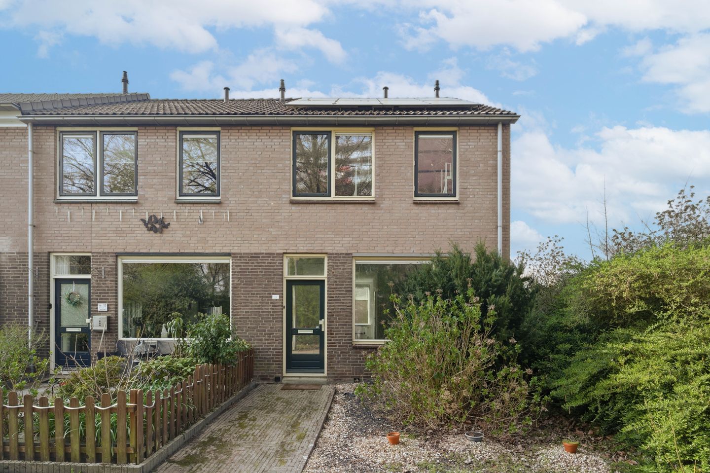 Photo 1 of Spaarndamhof 17