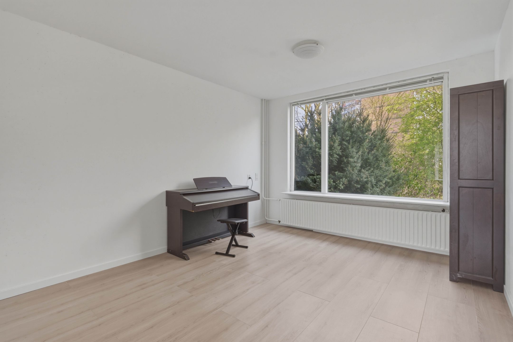 Foto 3 van Spaarndamhof 17