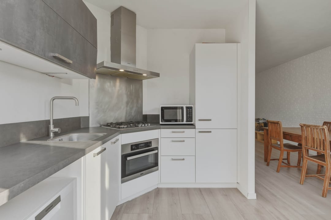 Foto 11 van Spaarndamhof 17