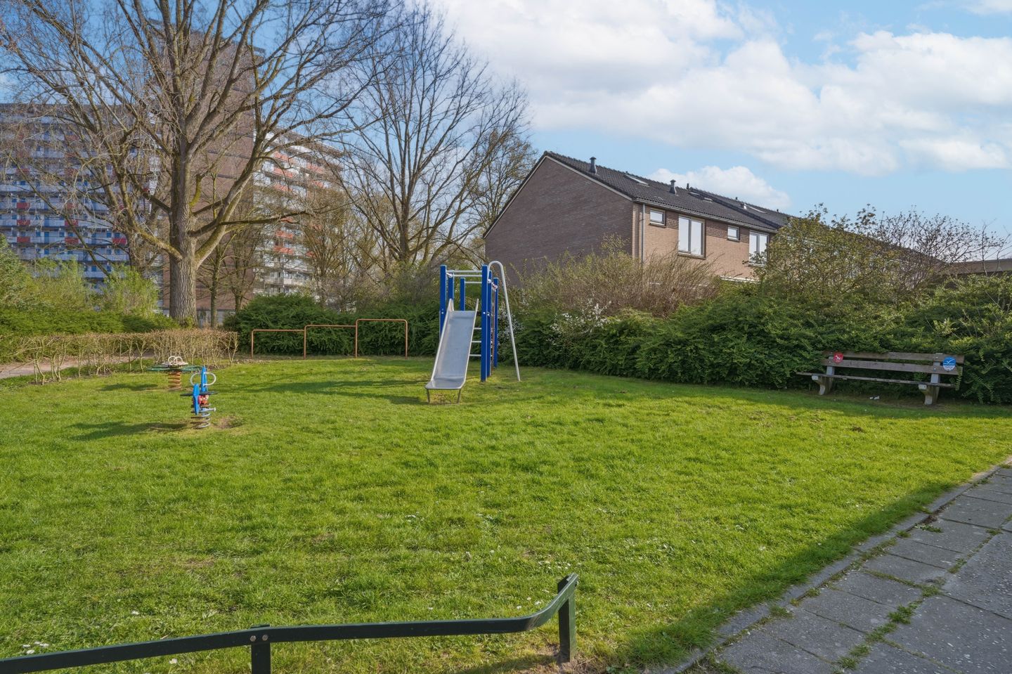 Foto 44 van Spaarndamhof 17