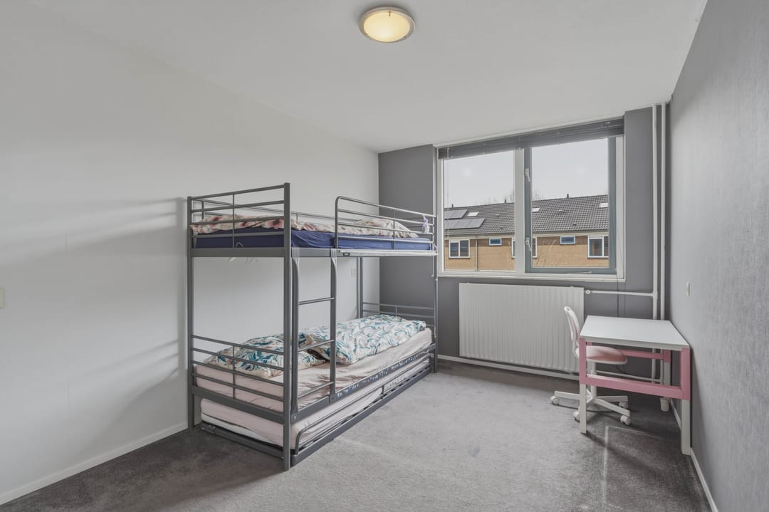 Foto 16 van Spaarndamhof 17