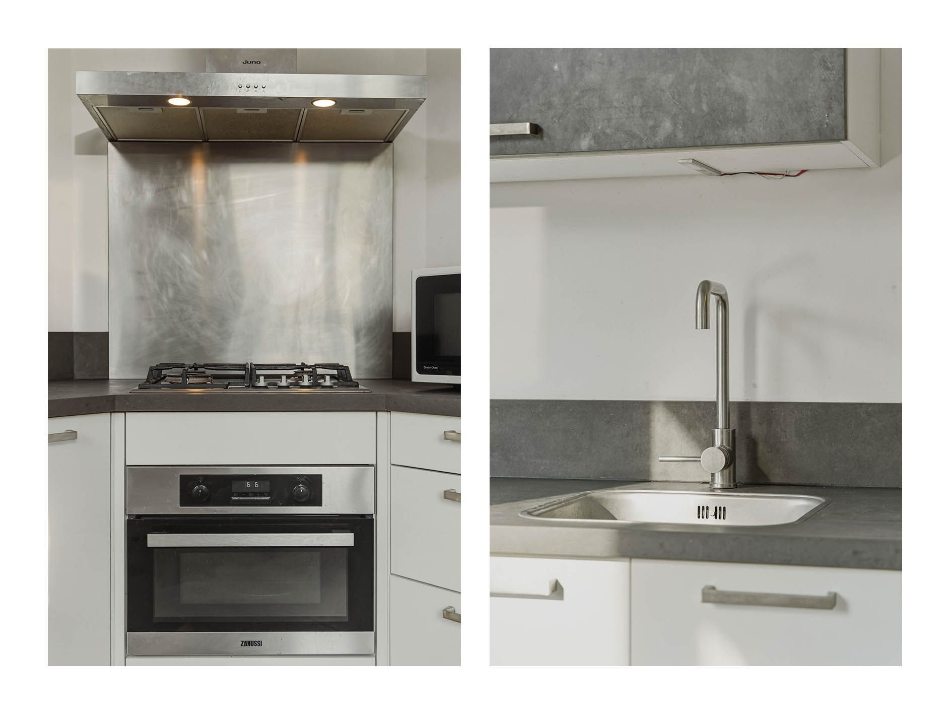 Foto 12 van Spaarndamhof 17