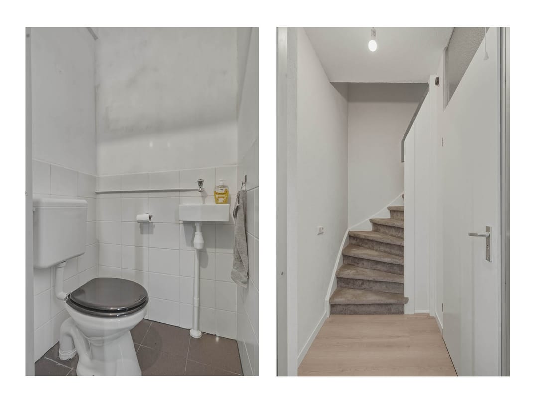 Foto 13 van Spaarndamhof 17