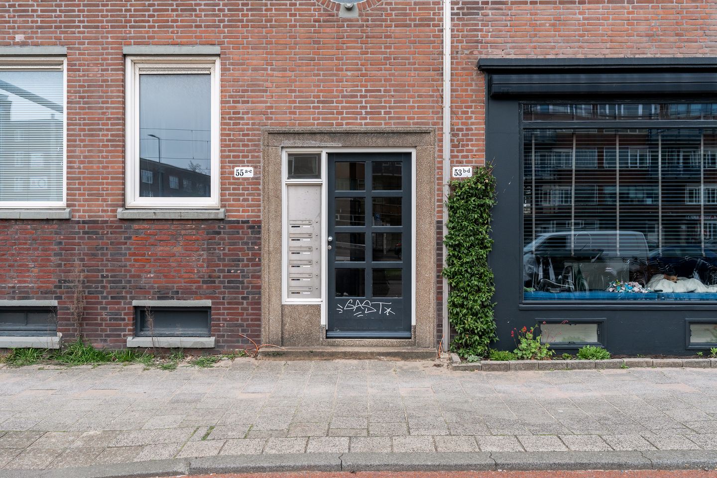 Foto 19 van Schieweg 53-B