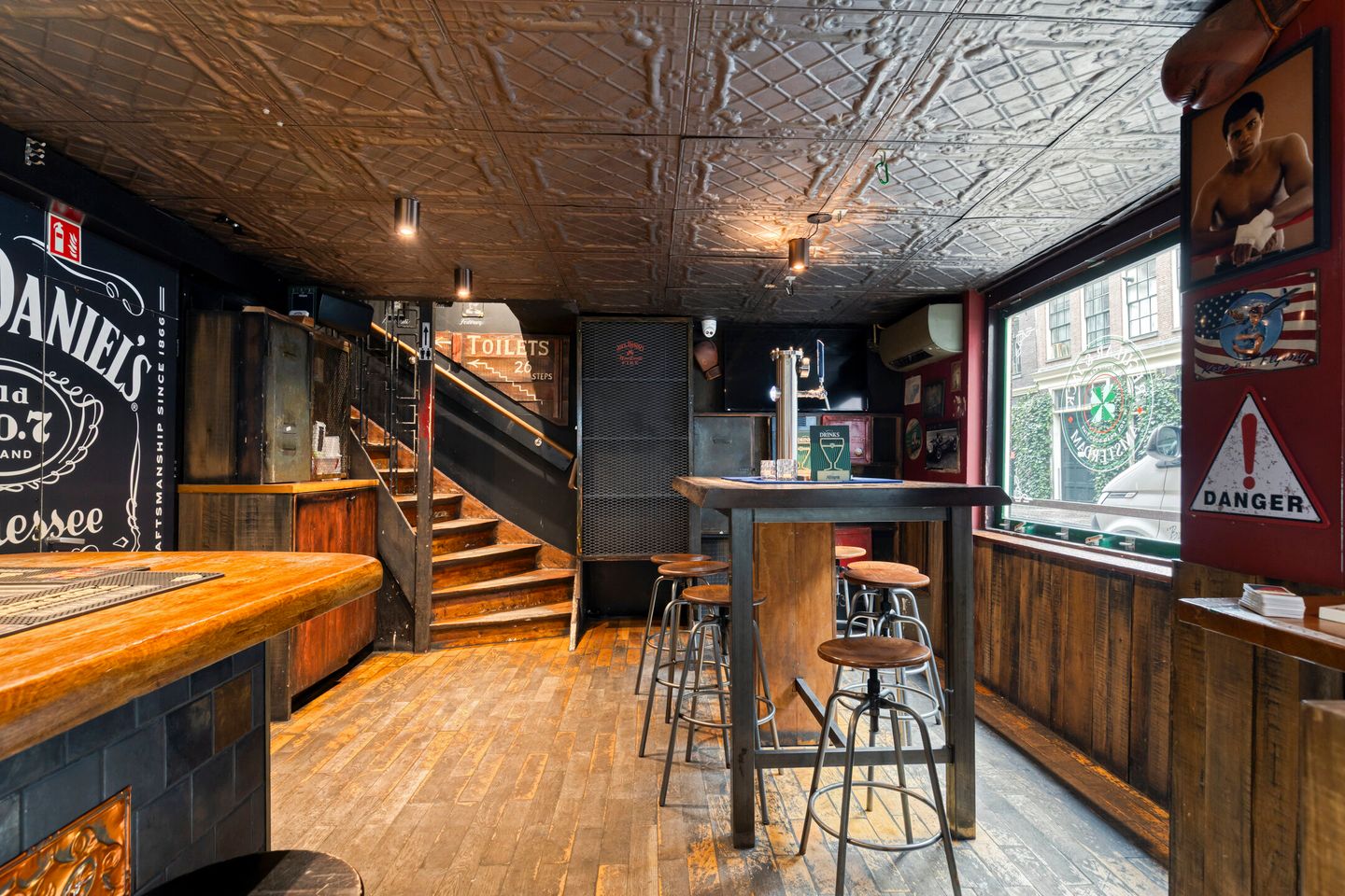 Bekijk foto 5 van Vijzelstraat 37