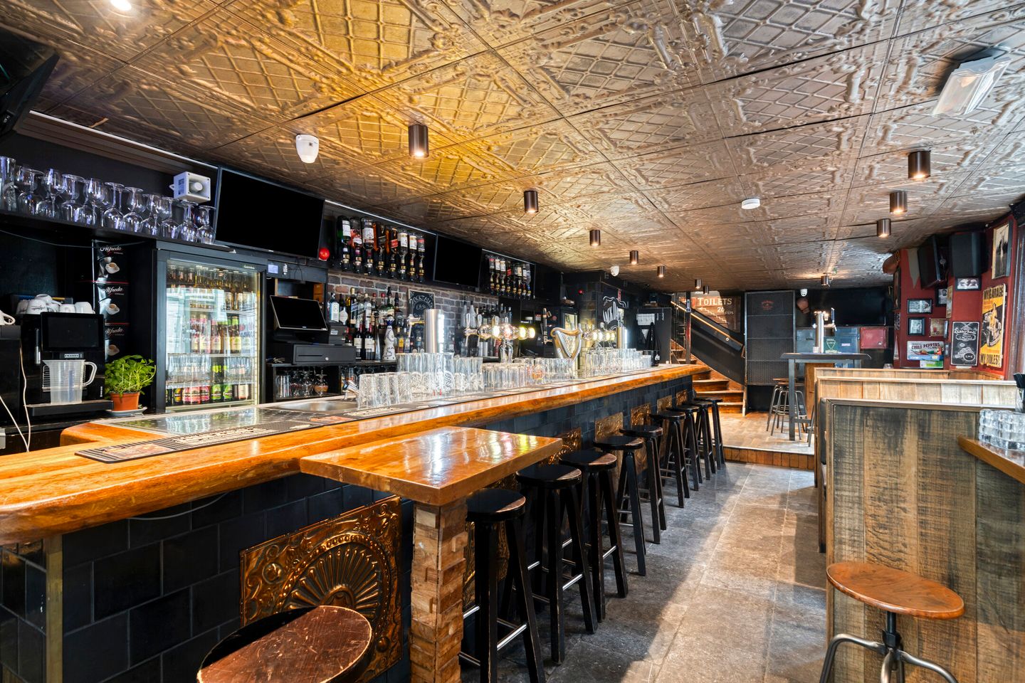 Bekijk foto 3 van Vijzelstraat 37