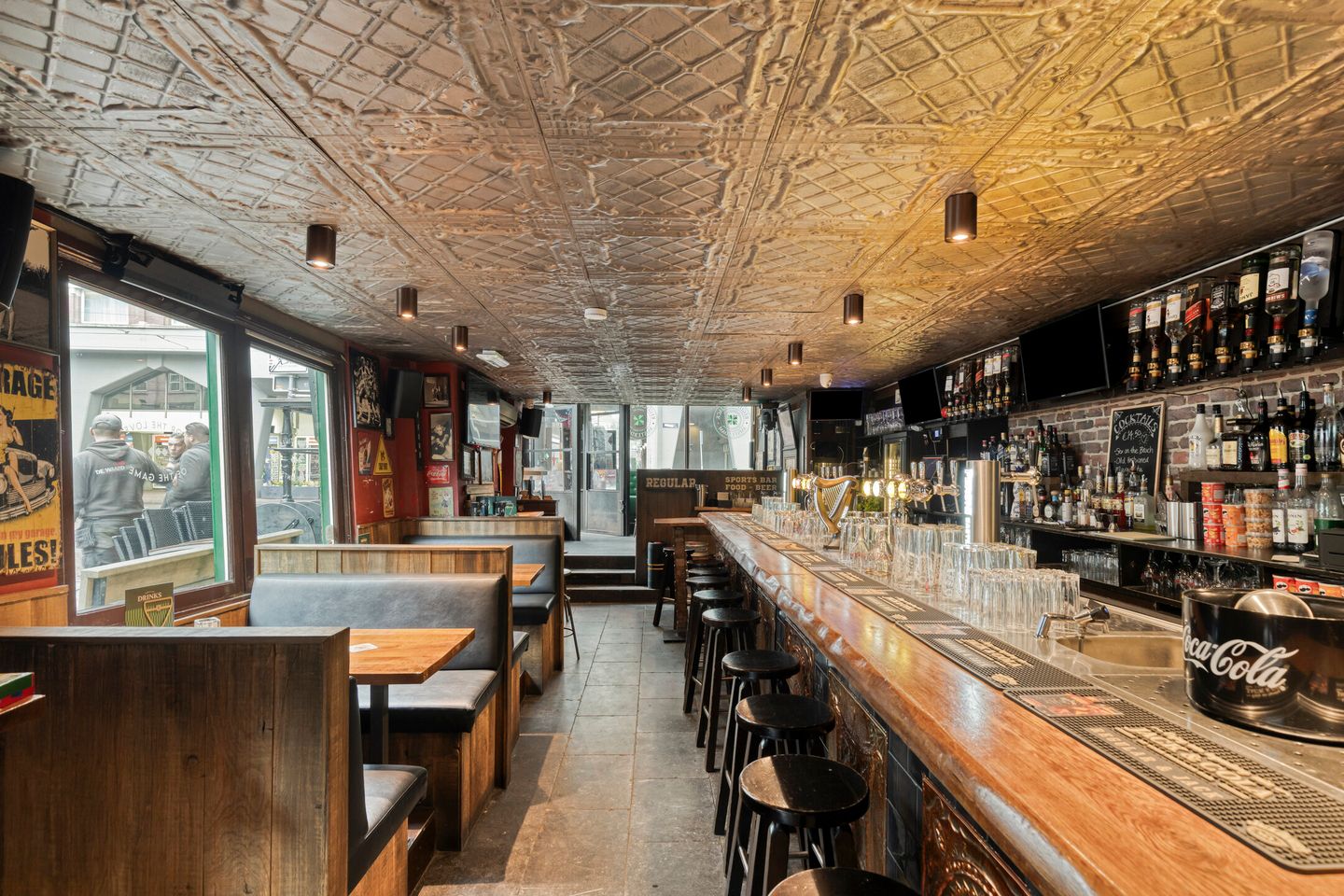 Bekijk foto 4 van Vijzelstraat 37