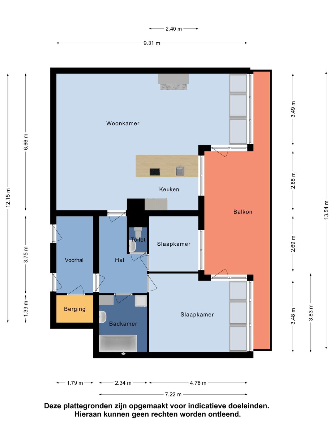 Foto 32 van Gedempte Gracht 591