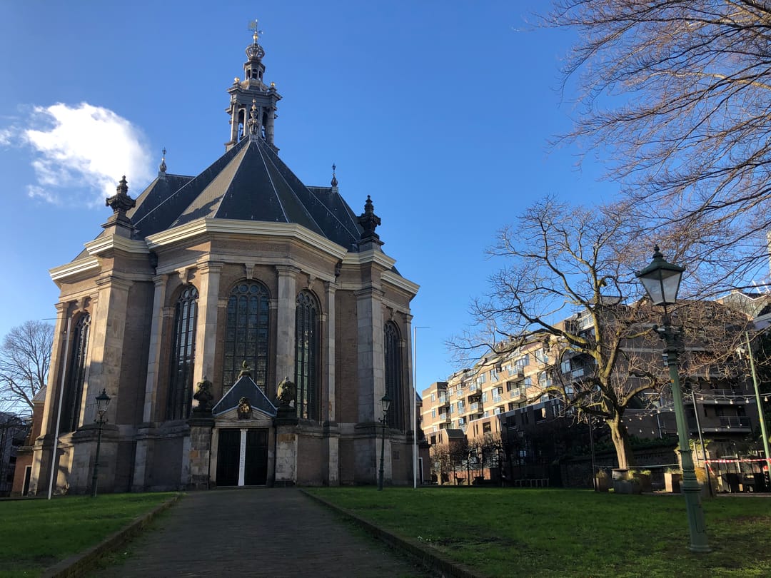 Foto 26 van Gedempte Gracht 591